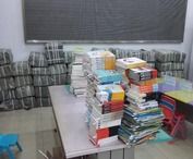 洛陽專業(yè)圖書館編目加工服務(wù)指南 可靠性、排行與信息技術(shù)支持