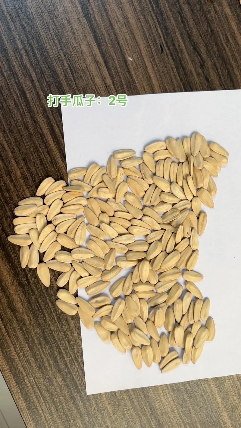 自家工廠(chǎng)生產(chǎn) #葵花籽 #廠(chǎng)家 #好貨#脫皮瓜子 追光的人 - 抖音